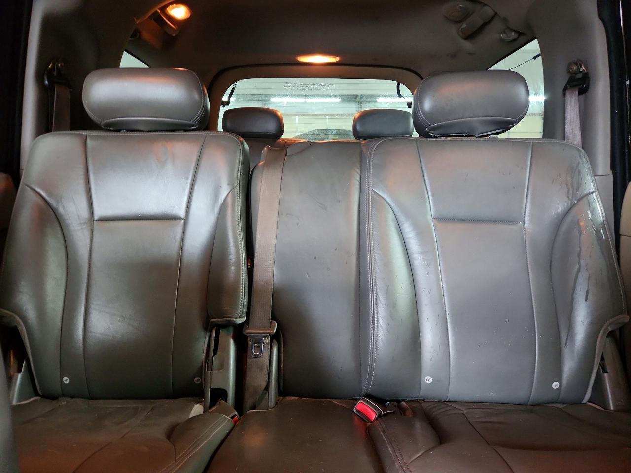 Chevrolet Trailblaze Ext