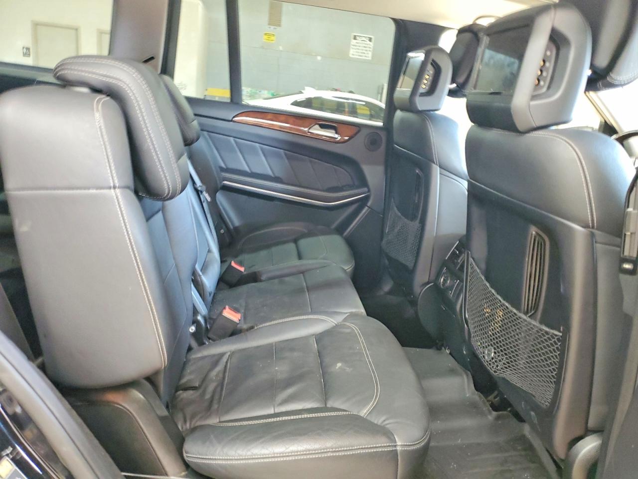Mercedes-Benz G-Class 550 4matic