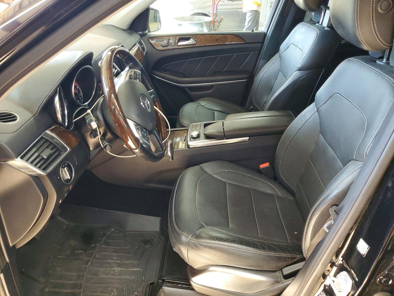 Mercedes-Benz G-Class 550 4matic