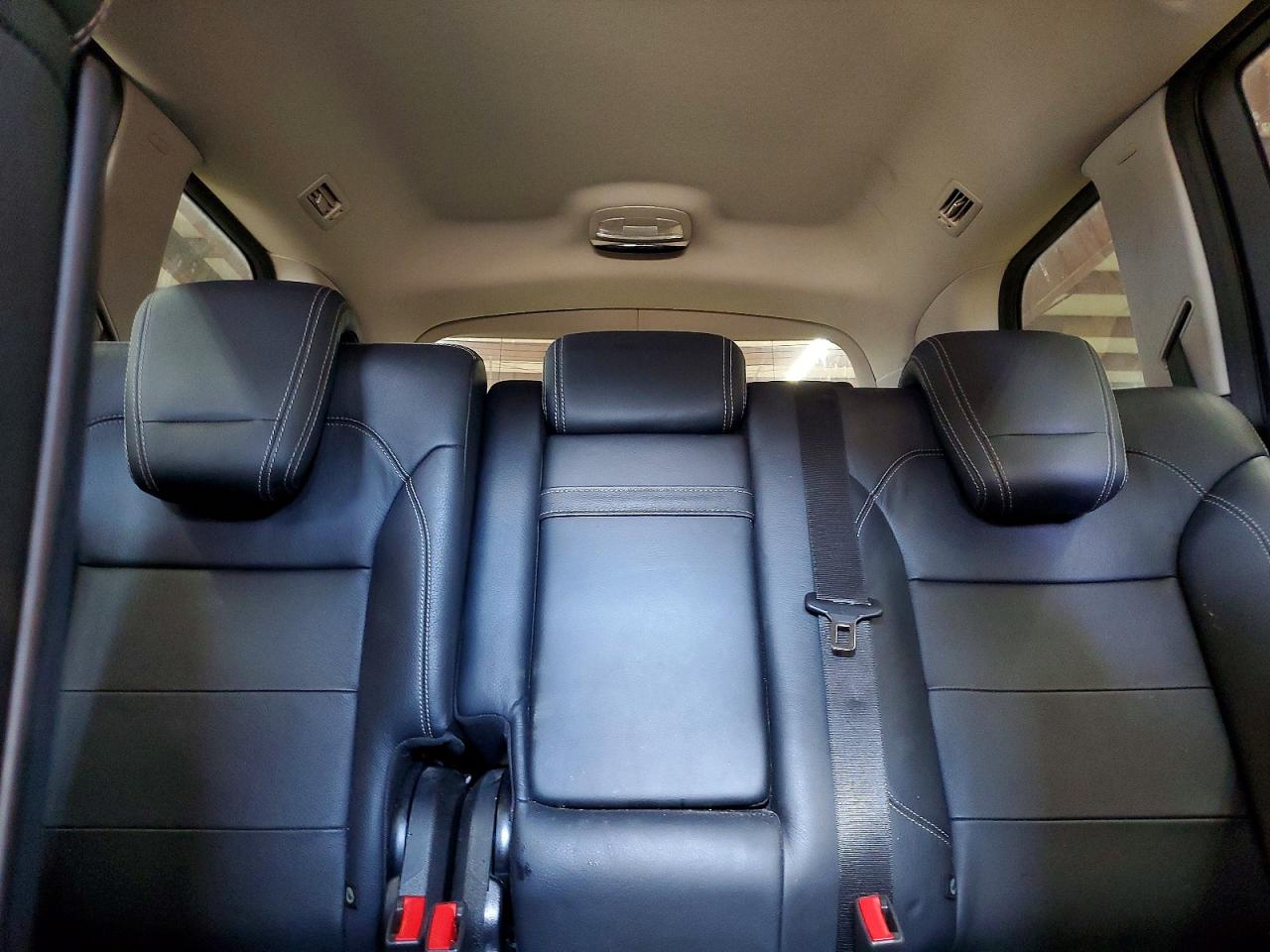 Mercedes-Benz G-Class 550 4matic