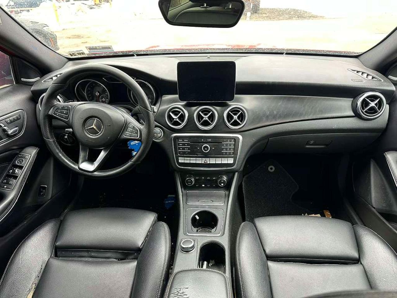 Mercedes-Benz GLA 250 4matic