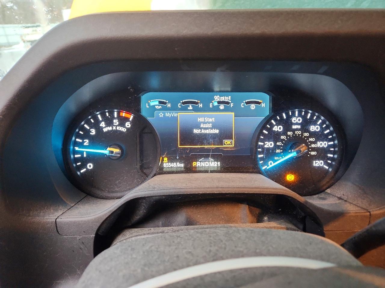 Ford Econoline E350 Super Duty Van