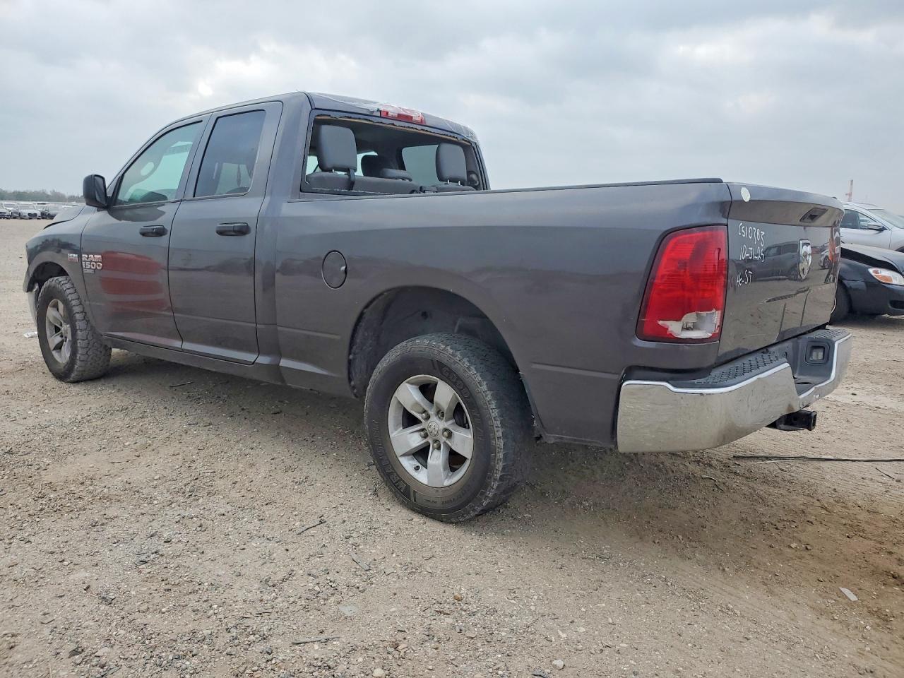 Ram 1500 Tradesman