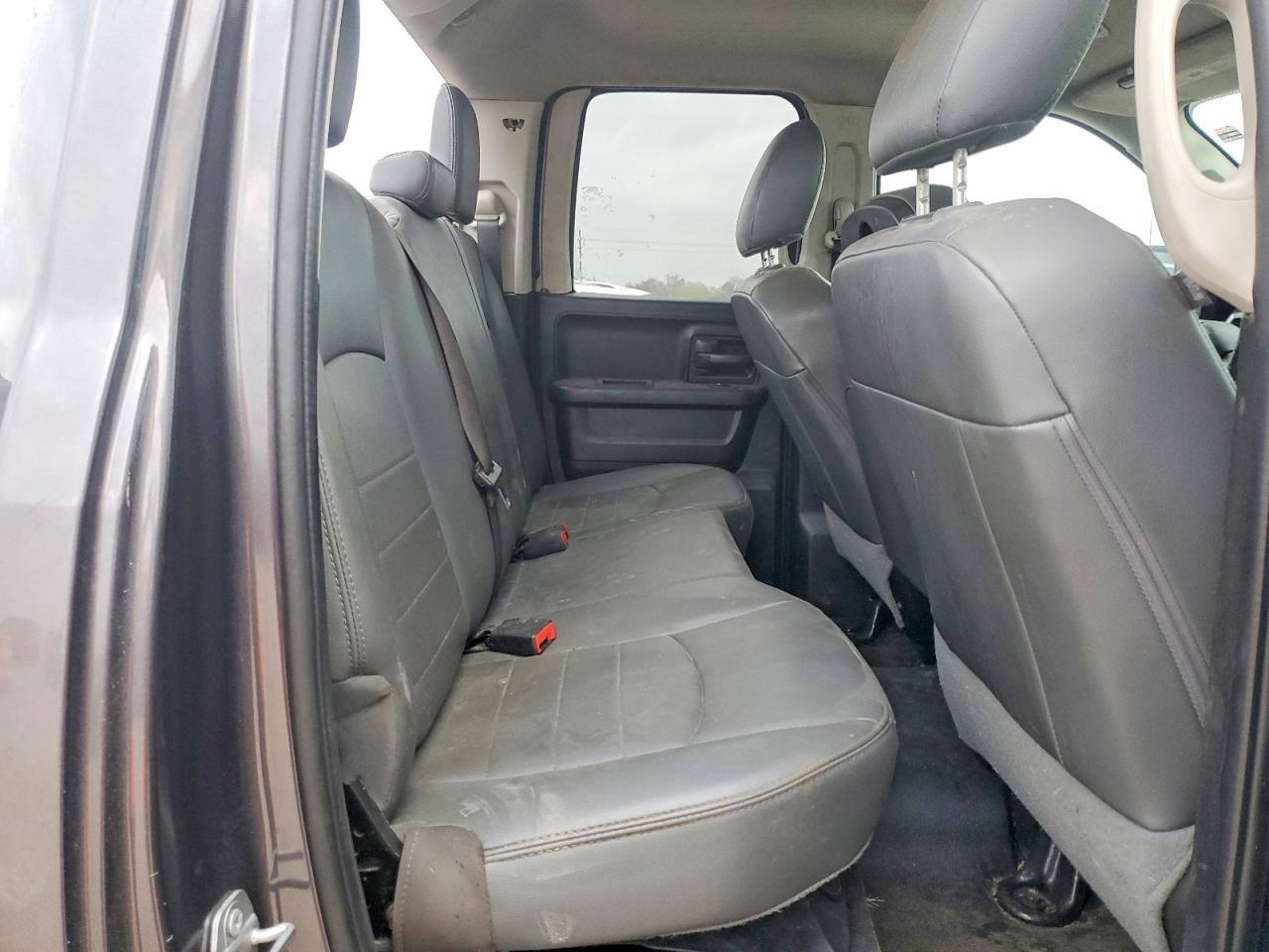 Ram 1500 Tradesman