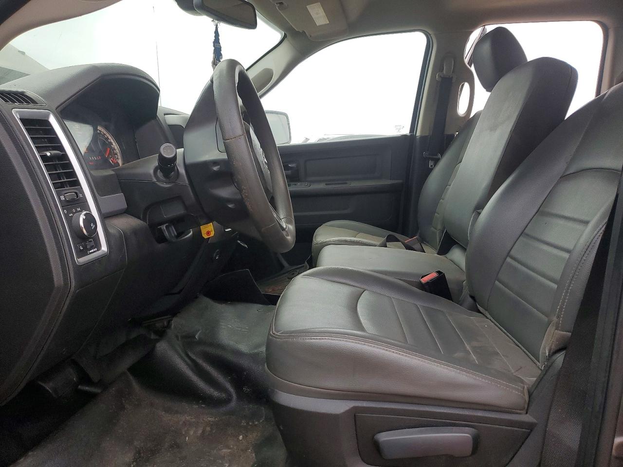 Ram 1500 Tradesman