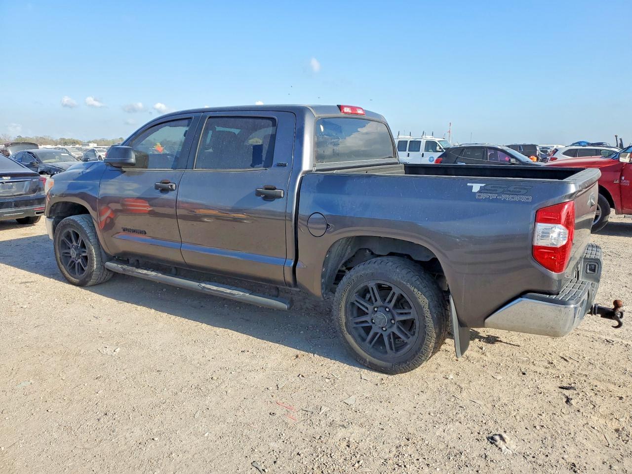 Toyota Tundra Sr5