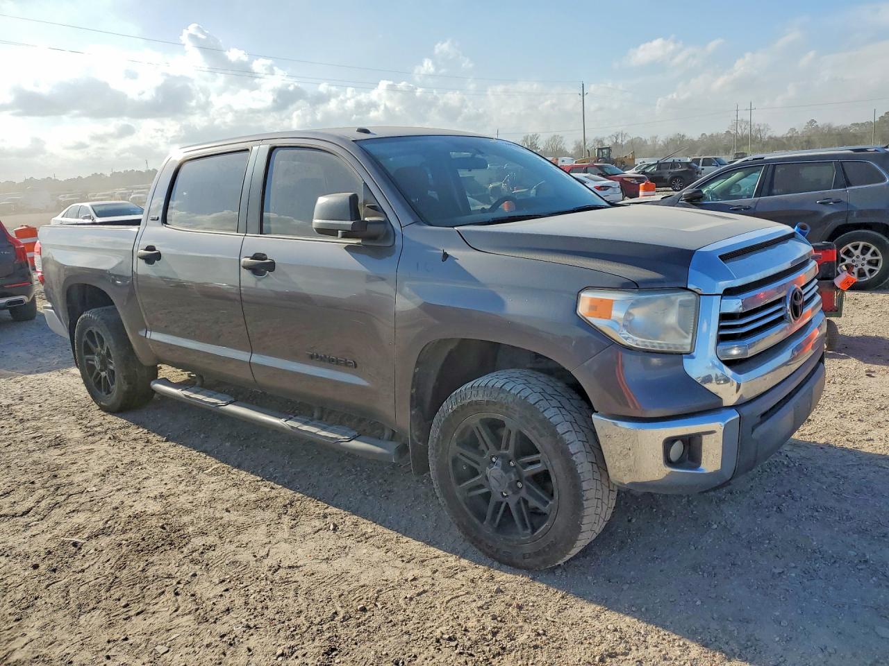 Toyota Tundra Sr5