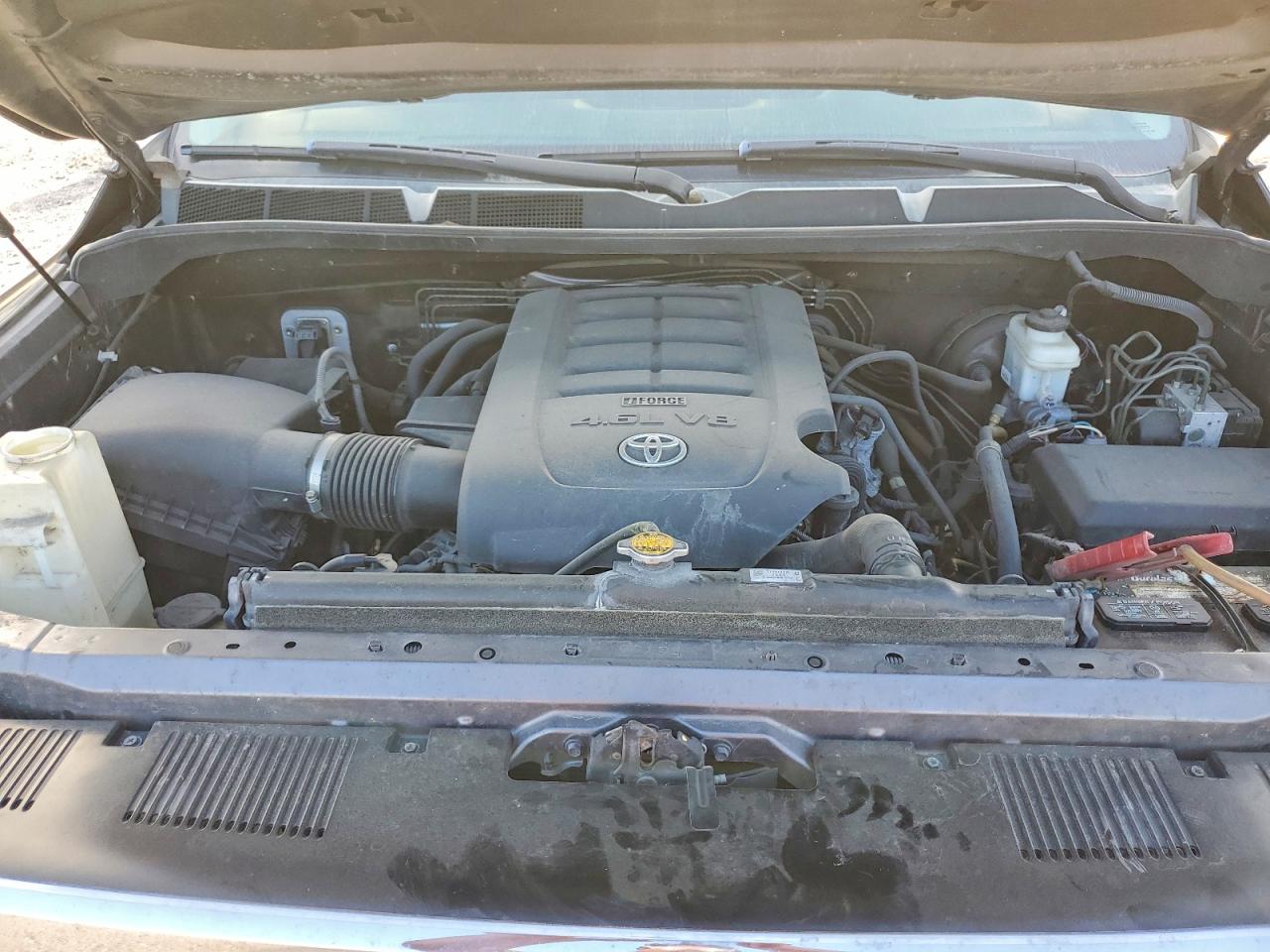 Toyota Tundra Sr5