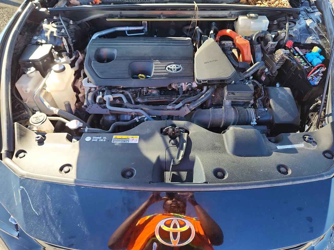 Toyota Crown Limited