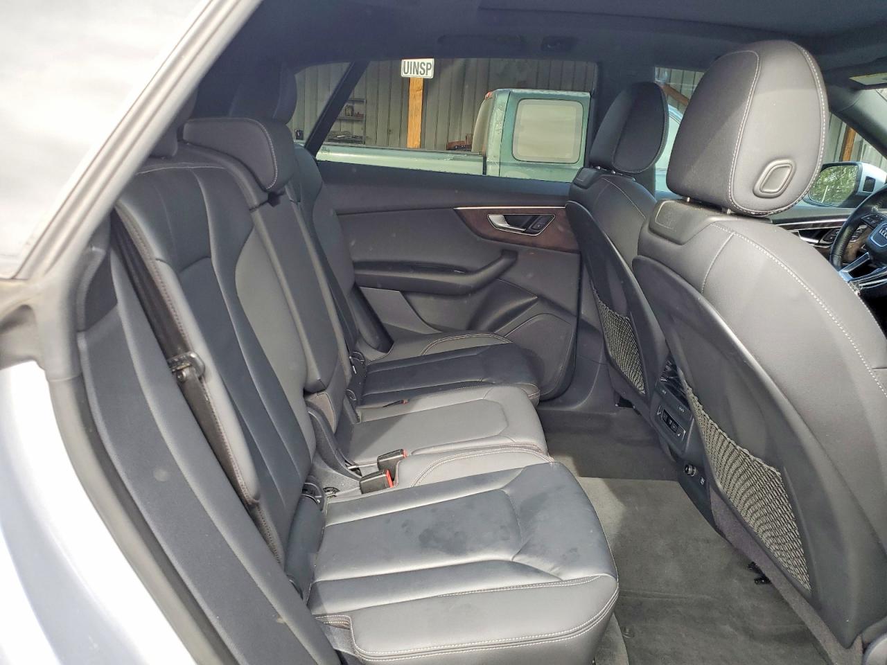 Audi Q8 Premium