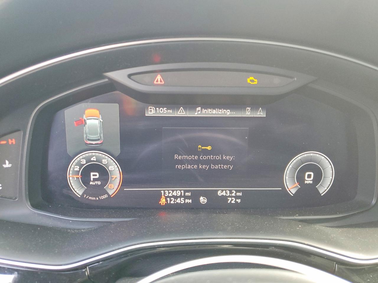 Audi Q8 Premium