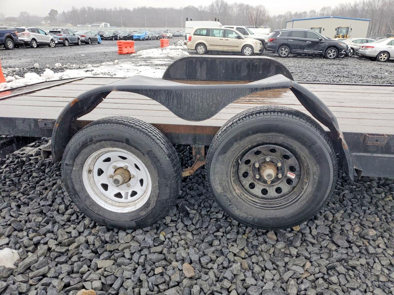 Carry-on Utility