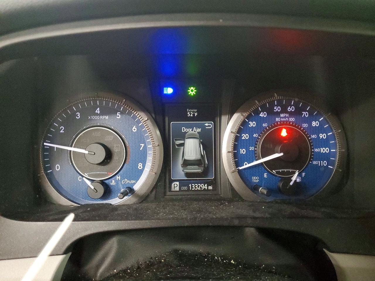 Toyota Sienna Xle Premium 8-passenger