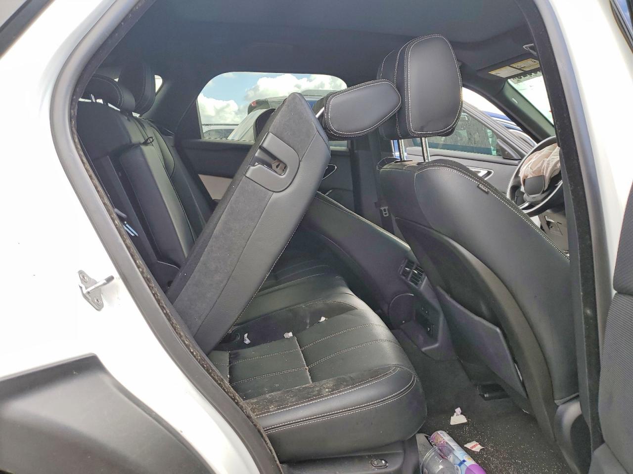 Land Rover Range Rover R-dynamic S