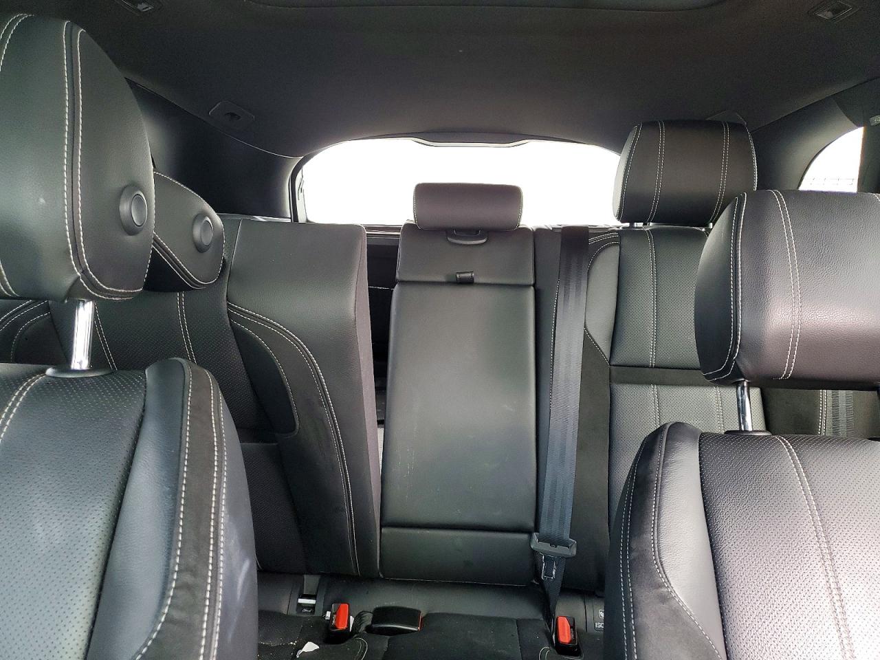 Land Rover Range Rover R-dynamic S