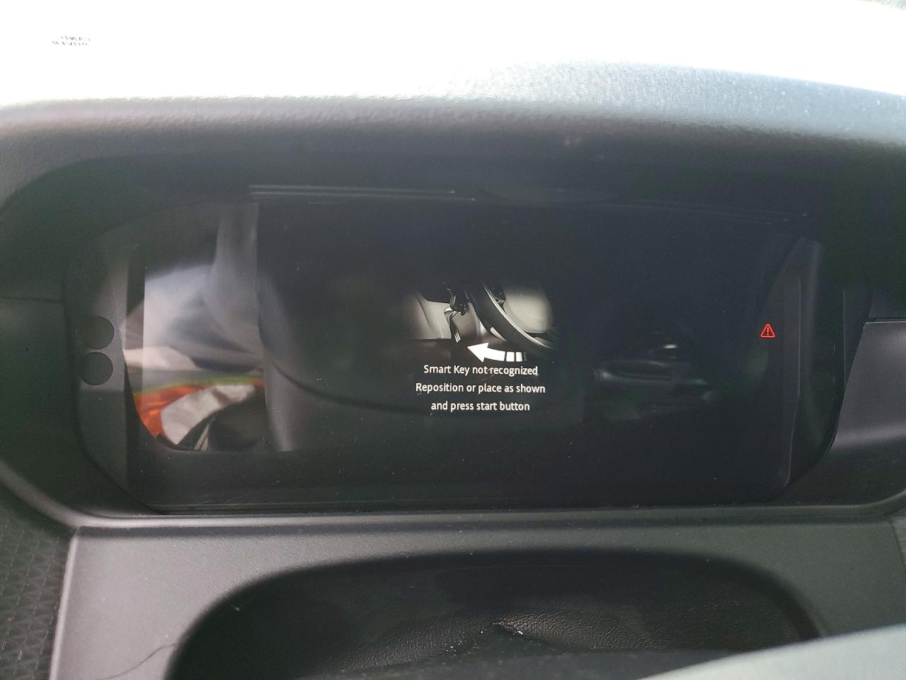 Land Rover Range Rover R-dynamic S
