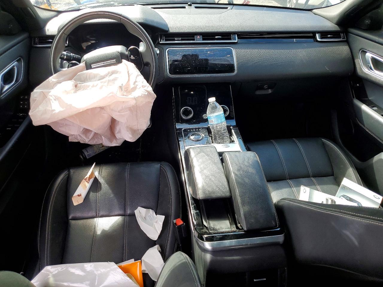 Land Rover Range Rover R-dynamic S