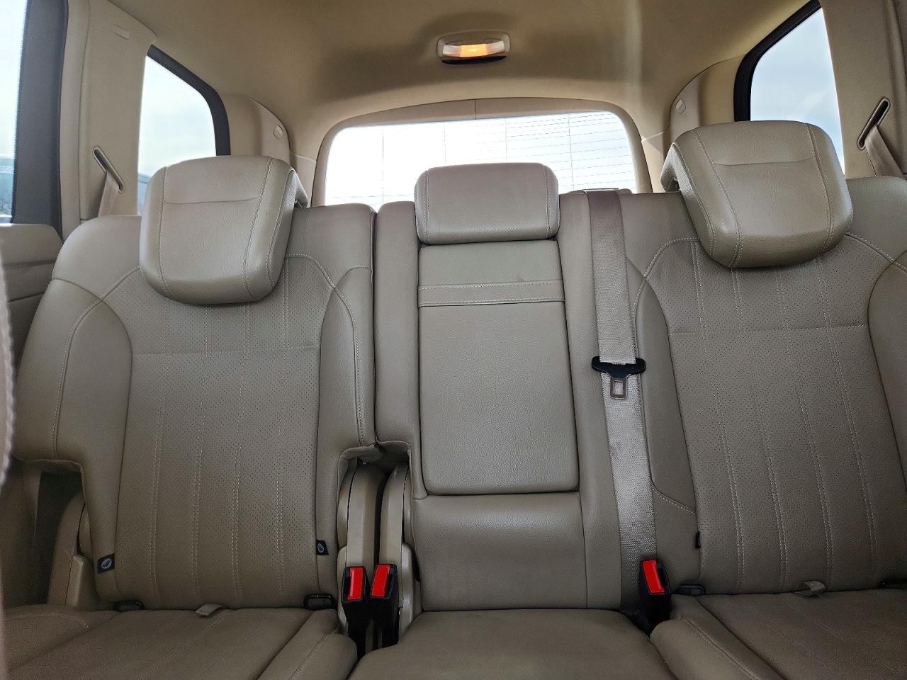 Mercedes-Benz G-Class 350 Bluetec
