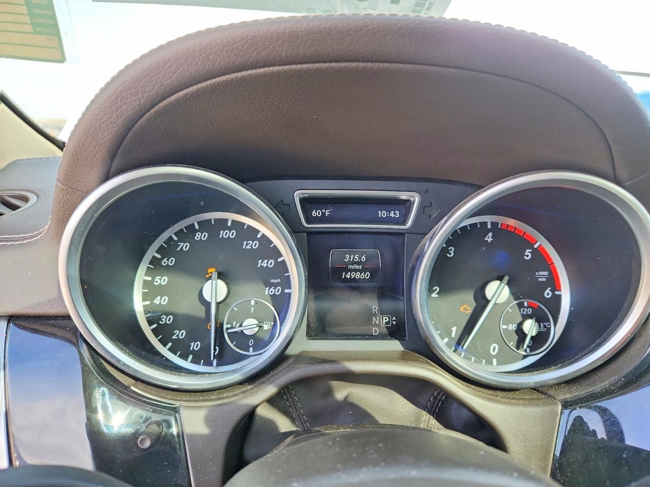 Mercedes-Benz G-Class 350 Bluetec
