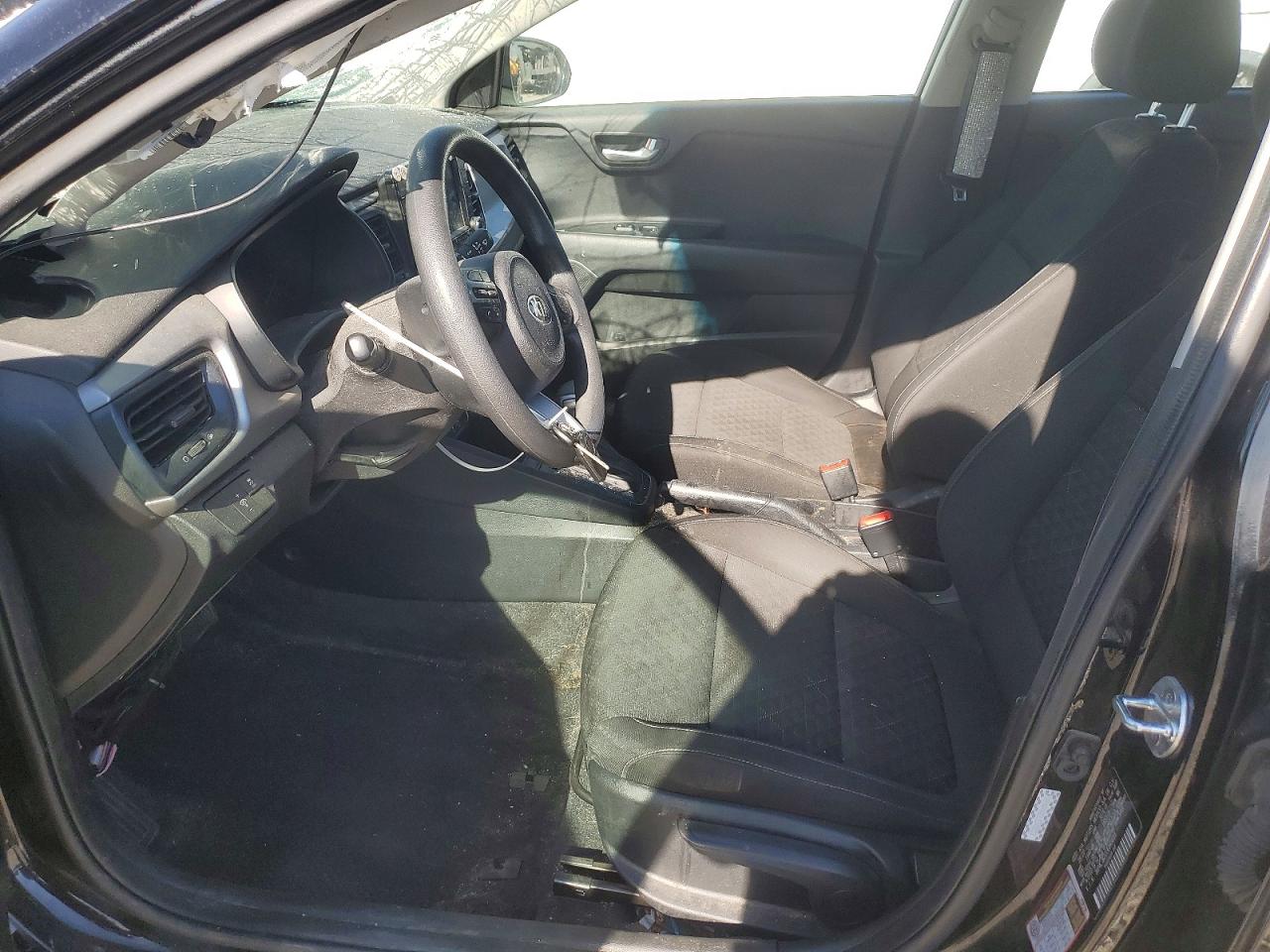 Kia Rio Lx