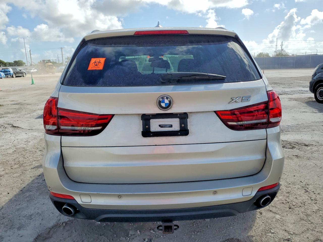 BMW X Series Xdrive35d