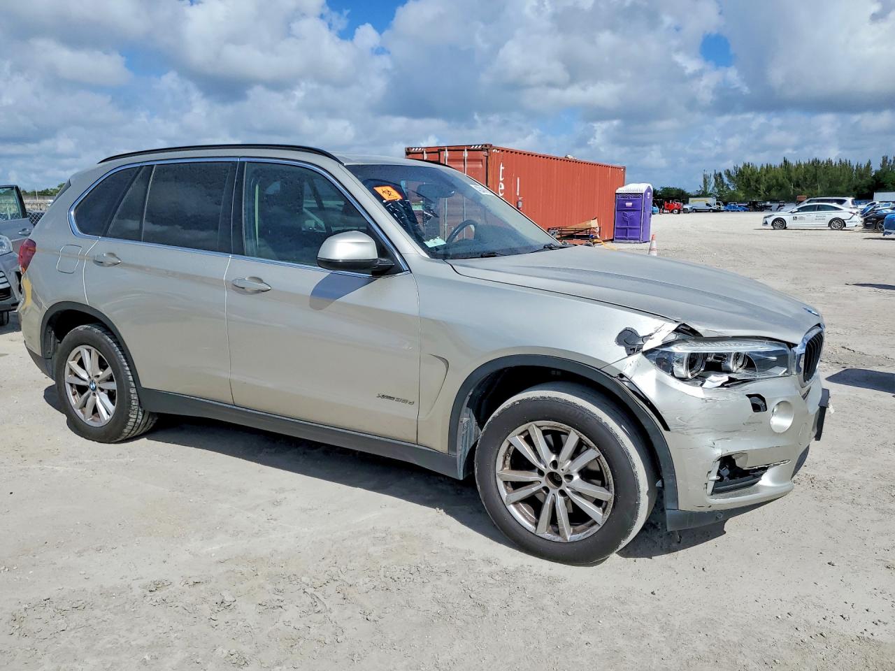 BMW X Series Xdrive35d