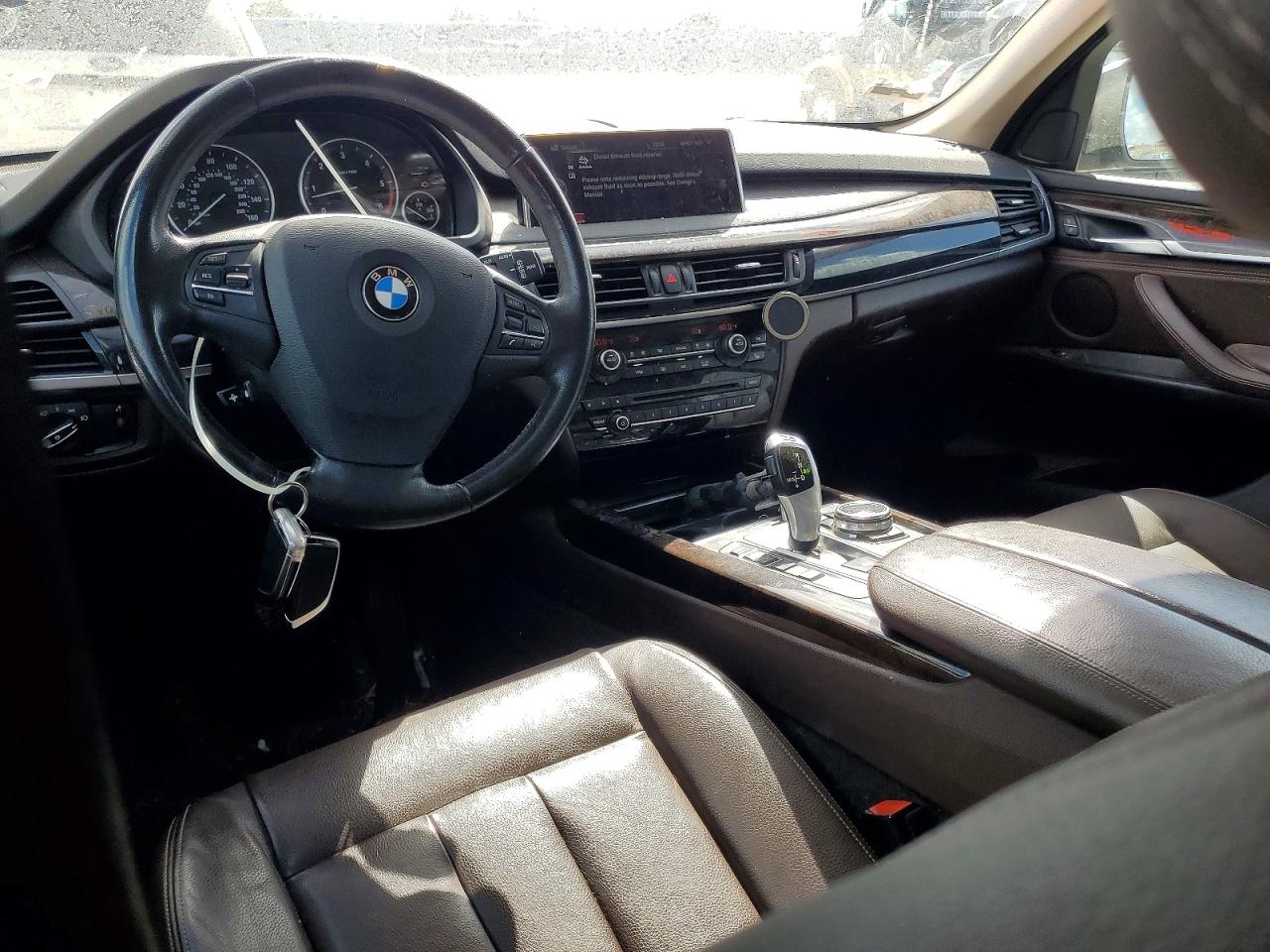 BMW X Series Xdrive35d