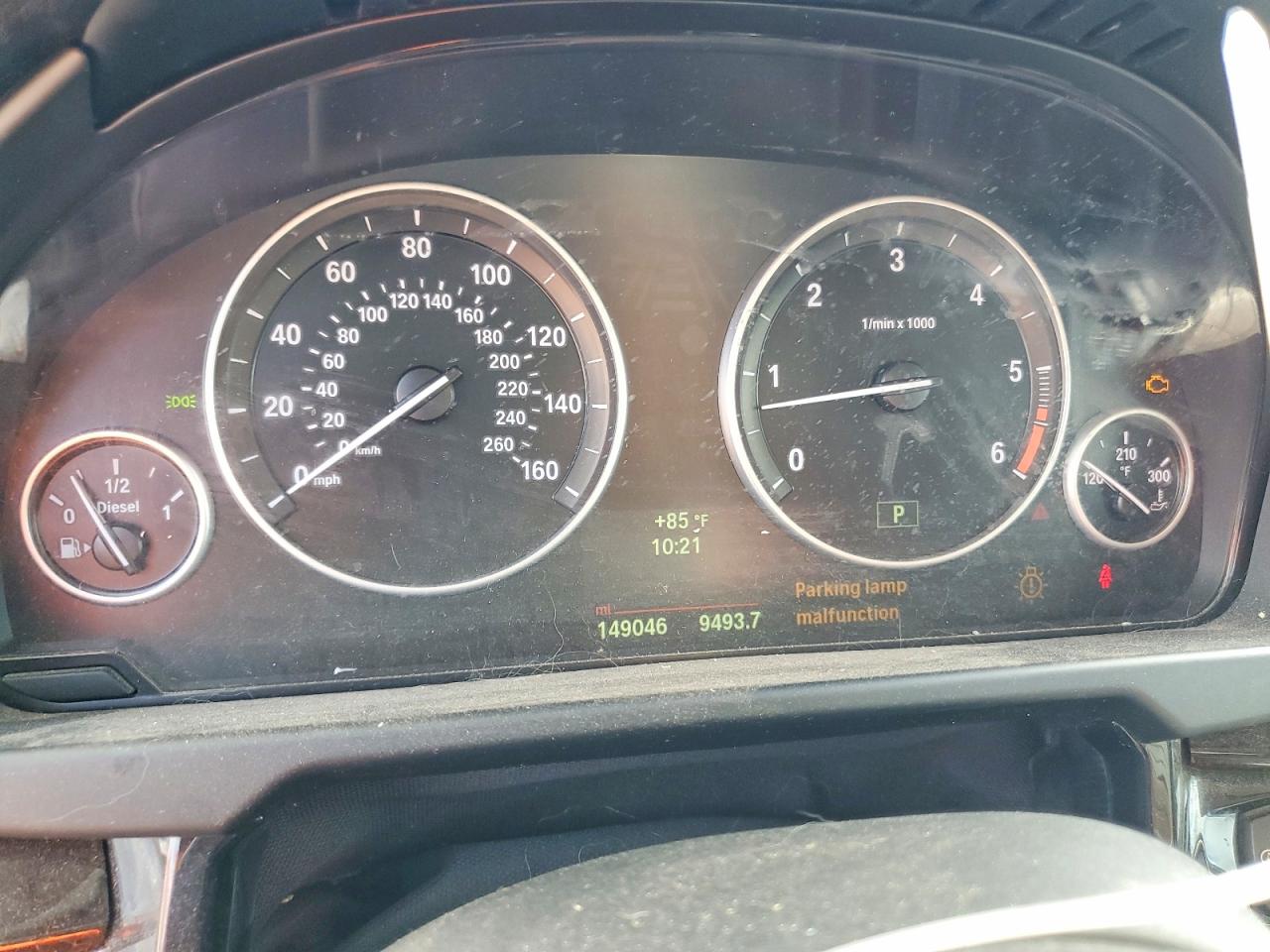 BMW X Series Xdrive35d