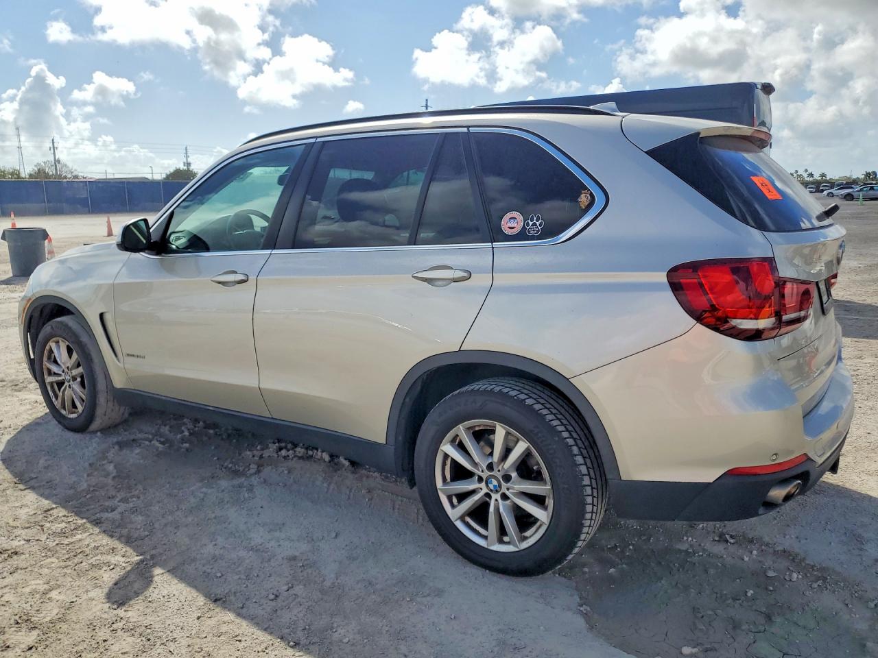 BMW X Series Xdrive35d