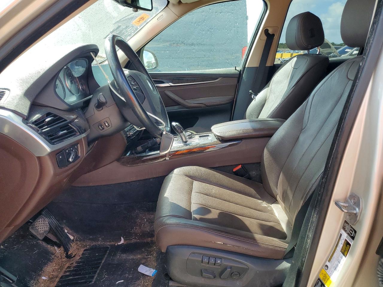 BMW X Series Xdrive35d