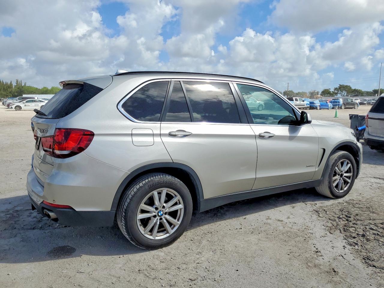 BMW X Series Xdrive35d
