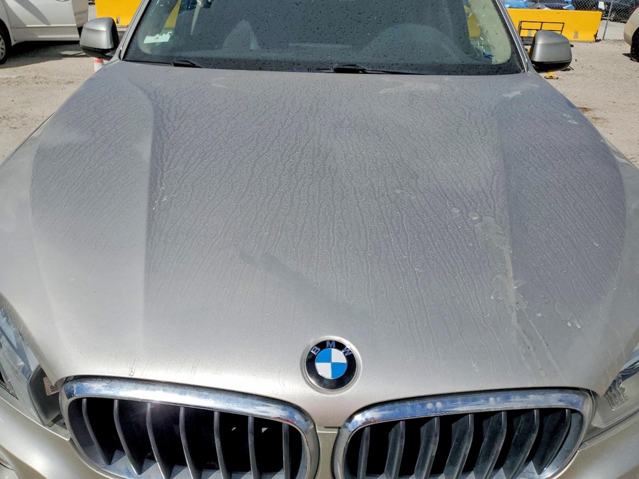 BMW X Series Xdrive35d