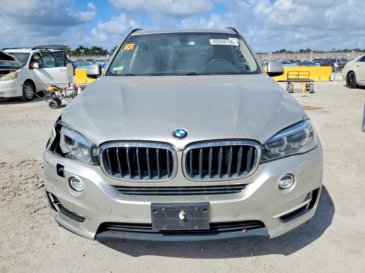 BMW X Series Xdrive35d