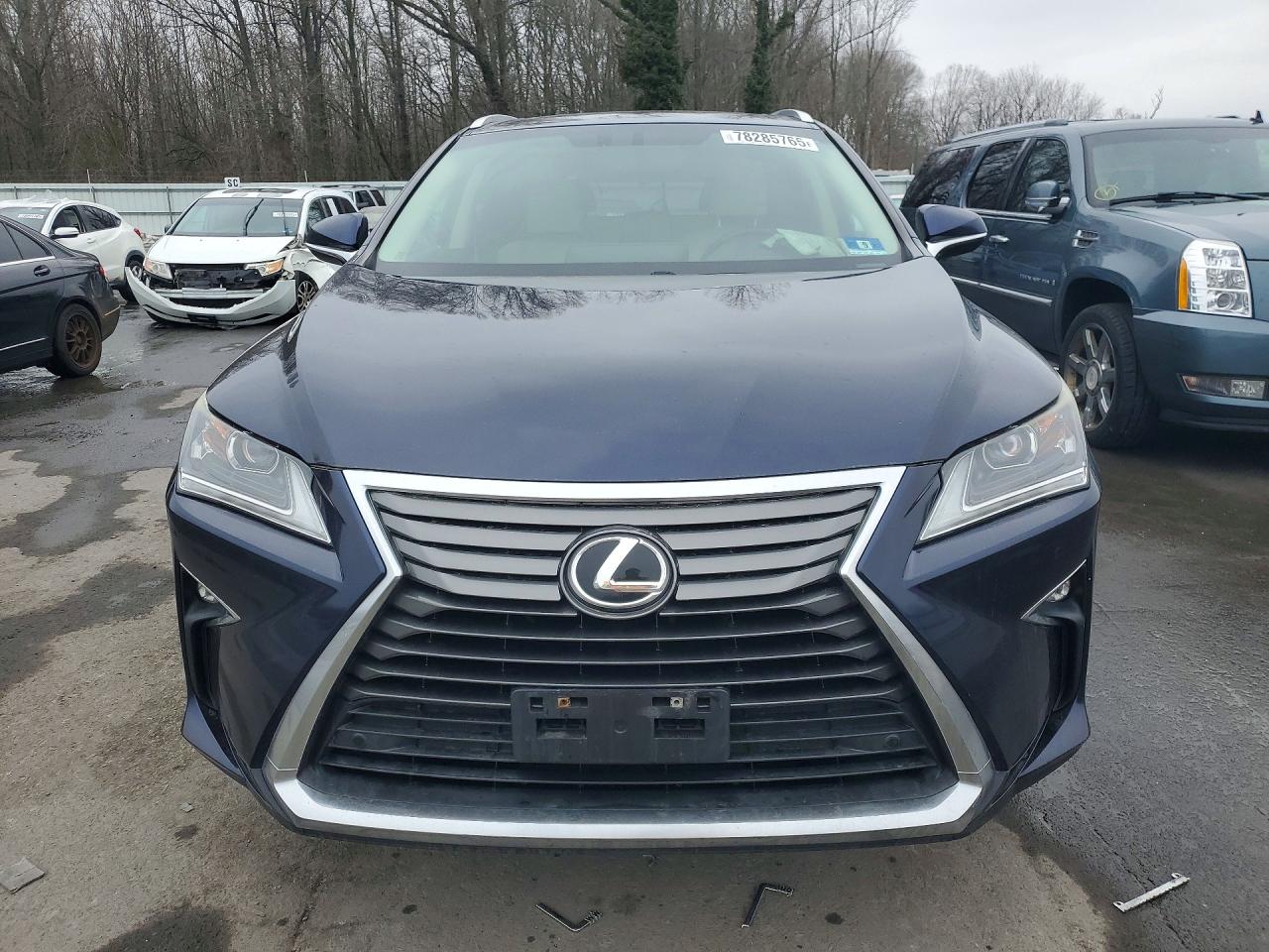 Lexus RX 350 Base