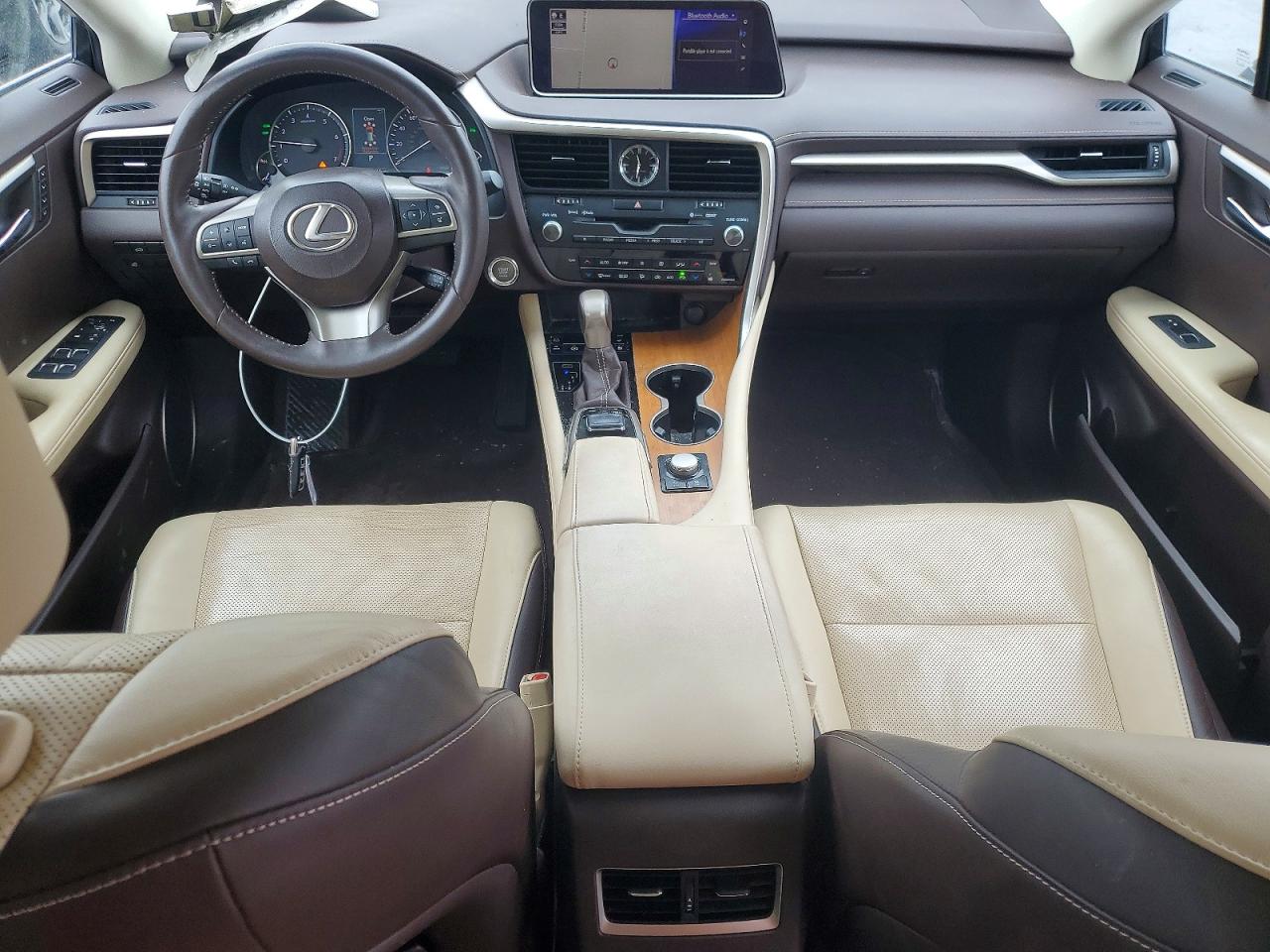 Lexus RX 350 Base