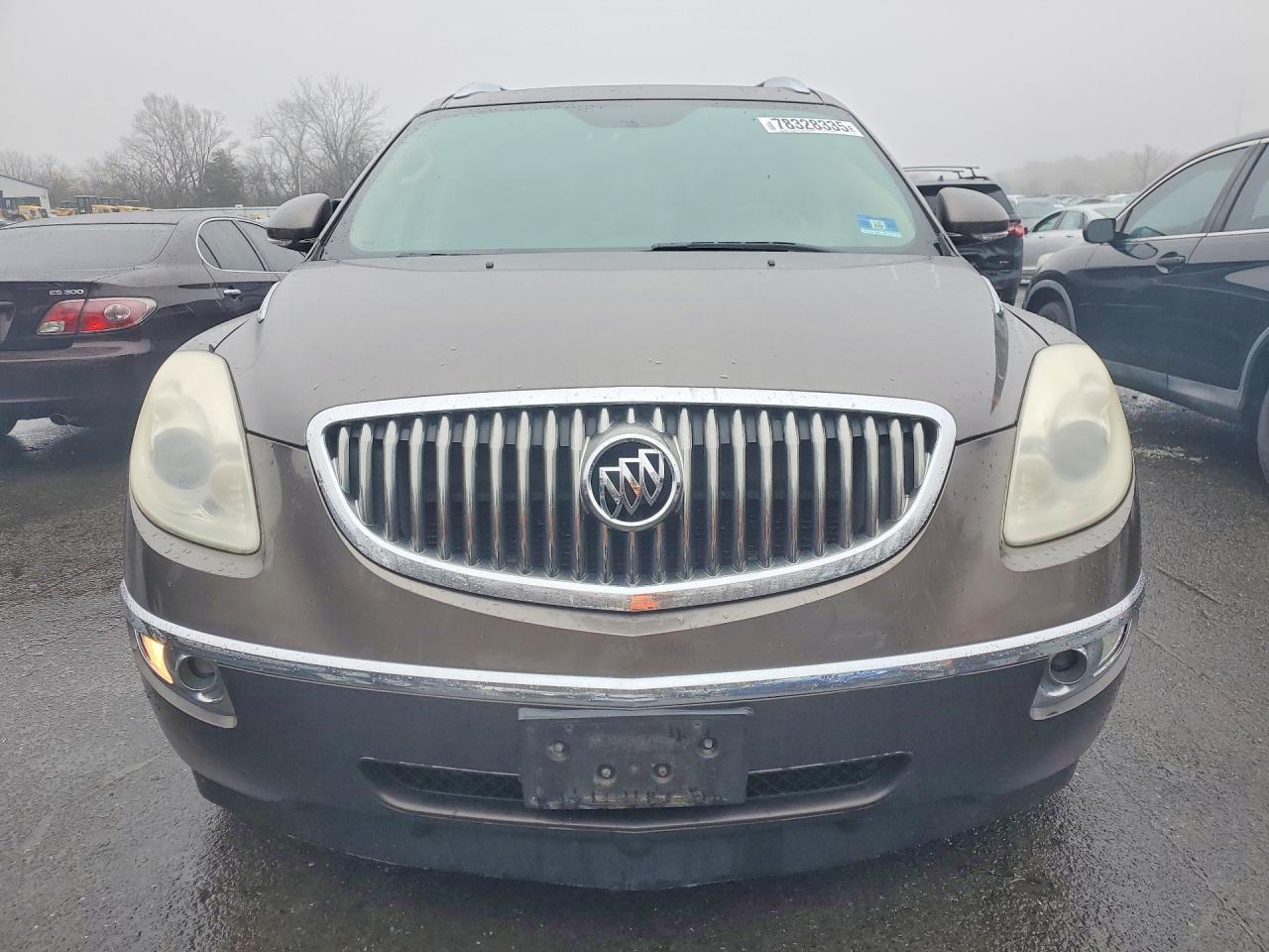 Buick Enclave Cx