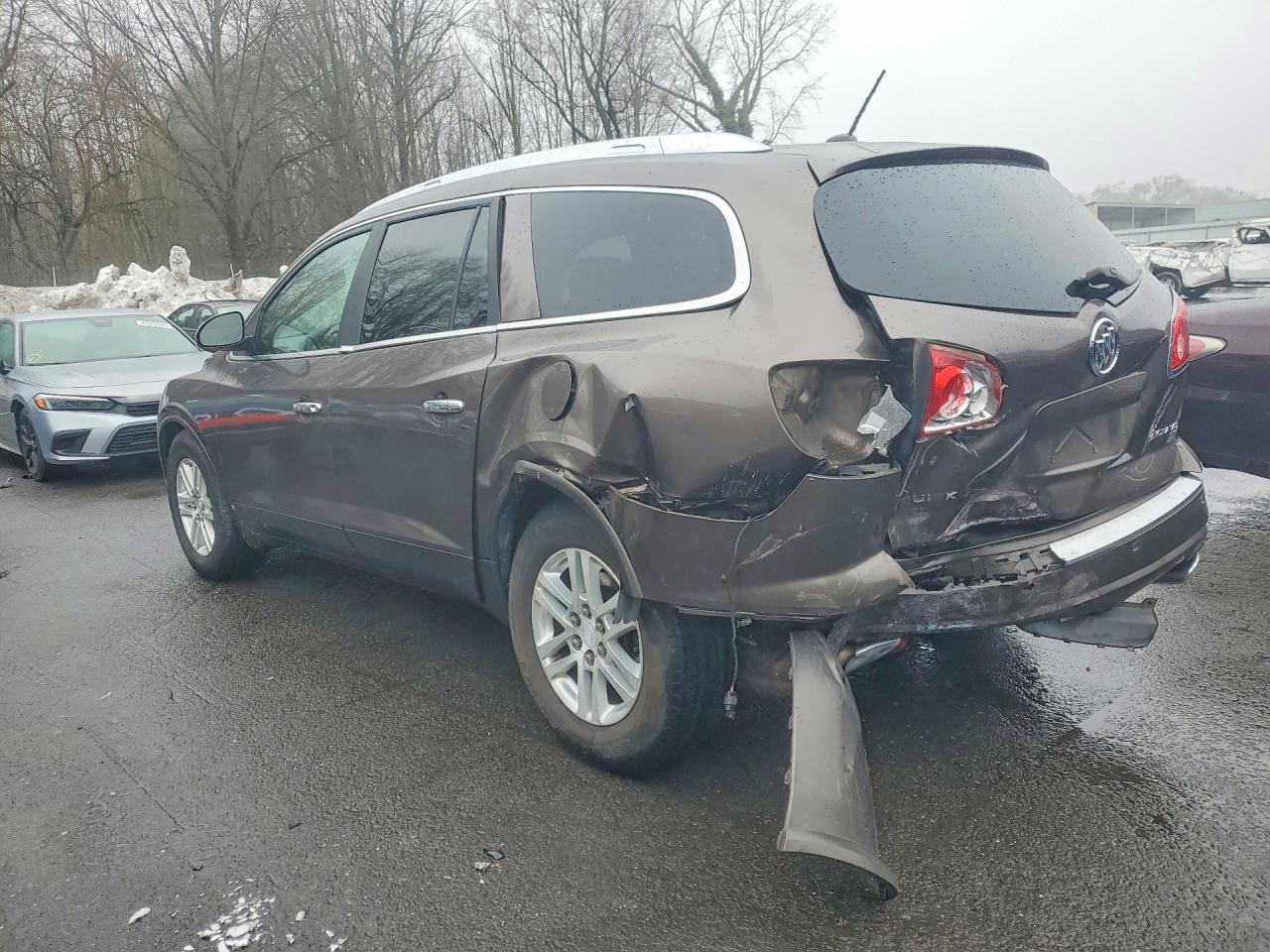 Buick Enclave Cx
