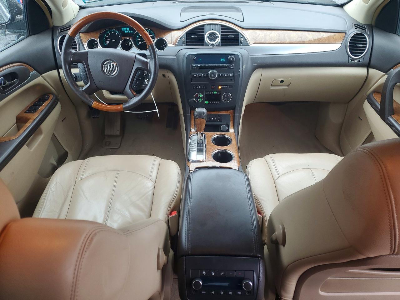Buick Enclave Cx