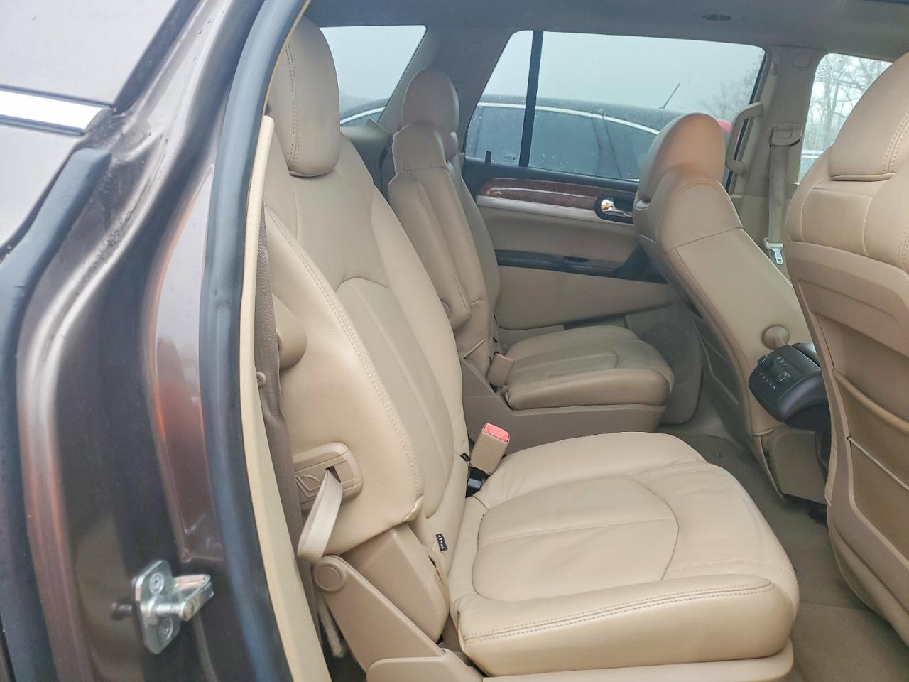 Buick Enclave Cx