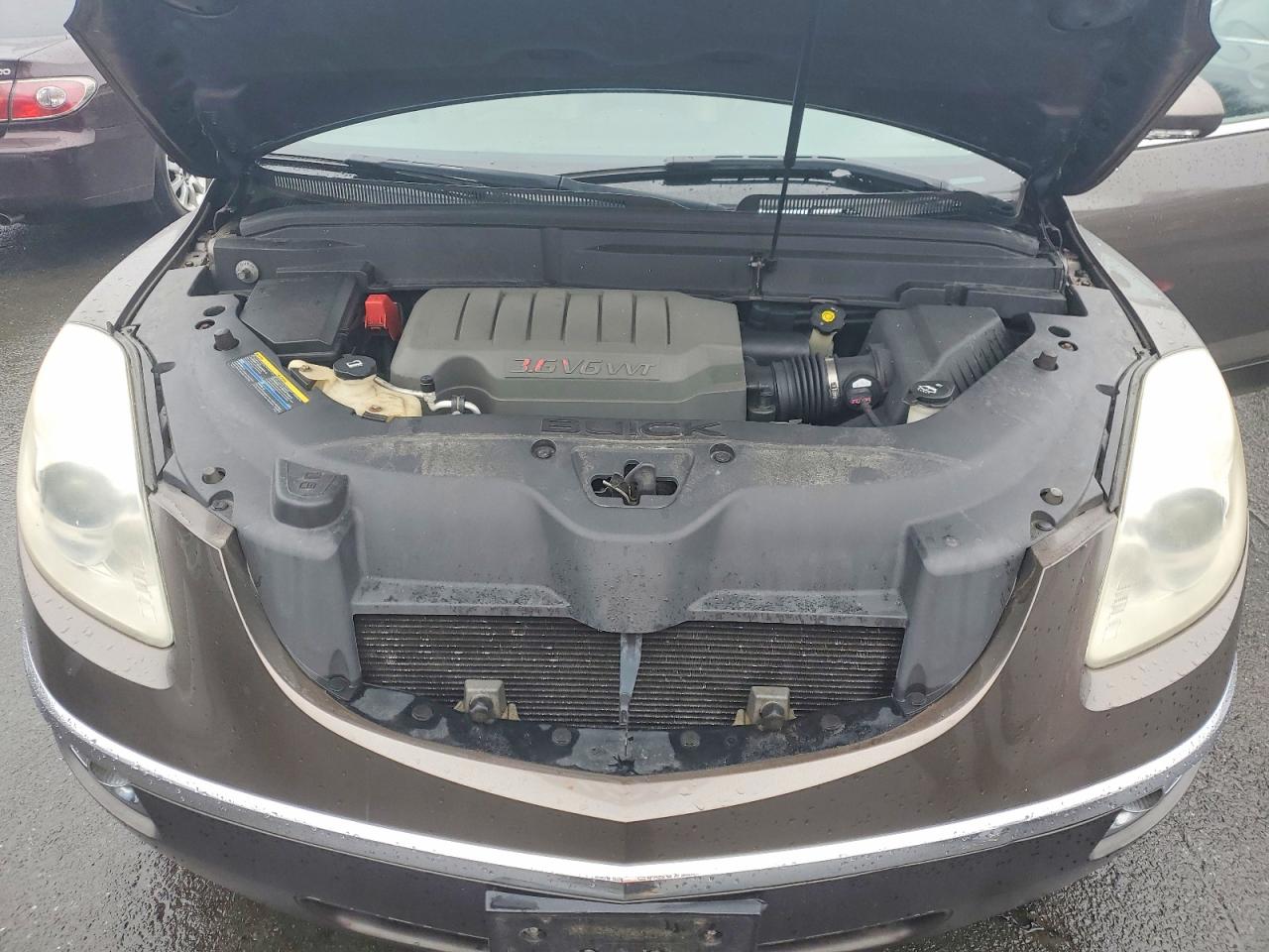 Buick Enclave Cx