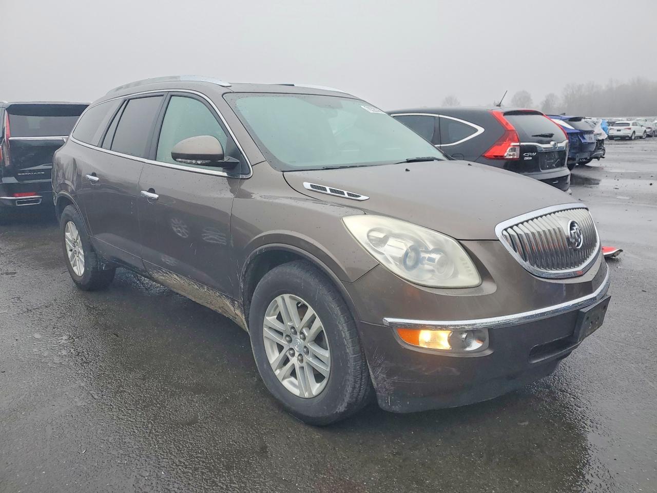 Buick Enclave Cx