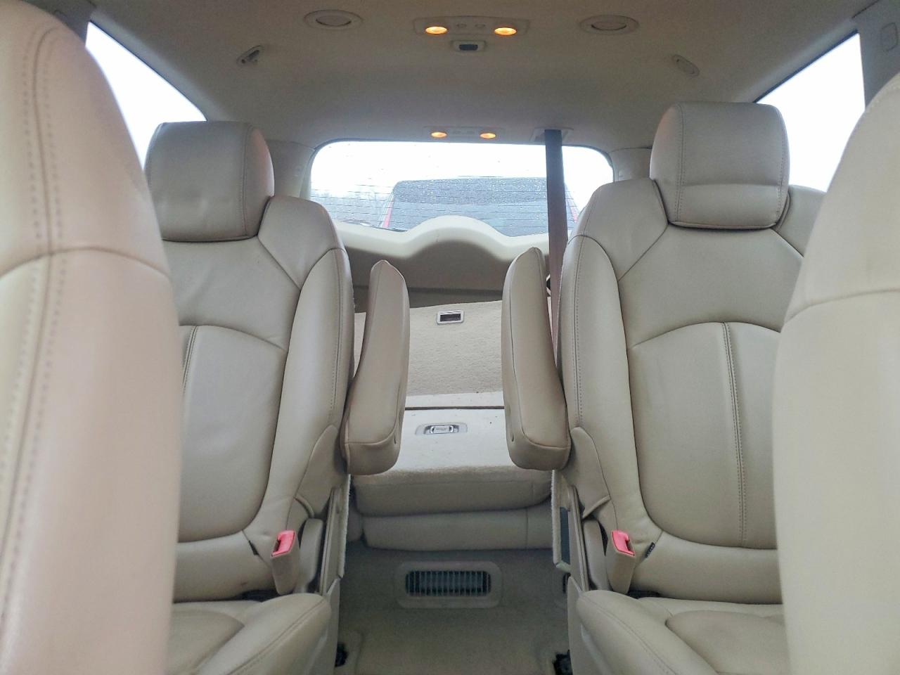 Buick Enclave Cx