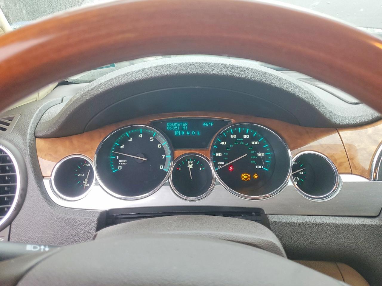 Buick Enclave Cx