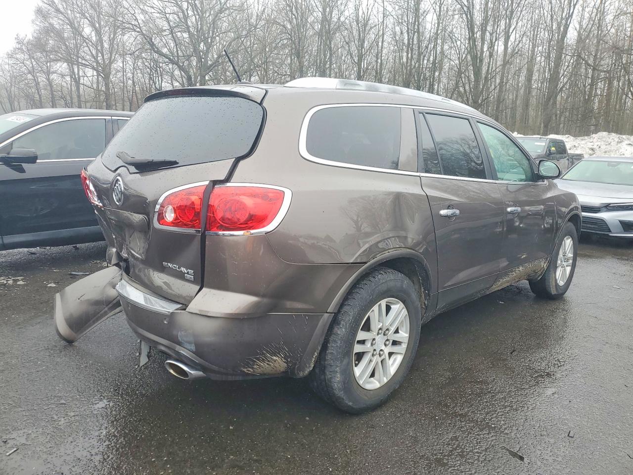 Buick Enclave Cx