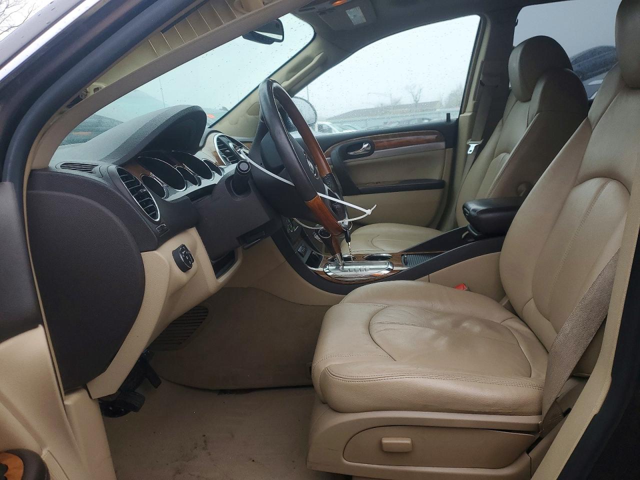 Buick Enclave Cx