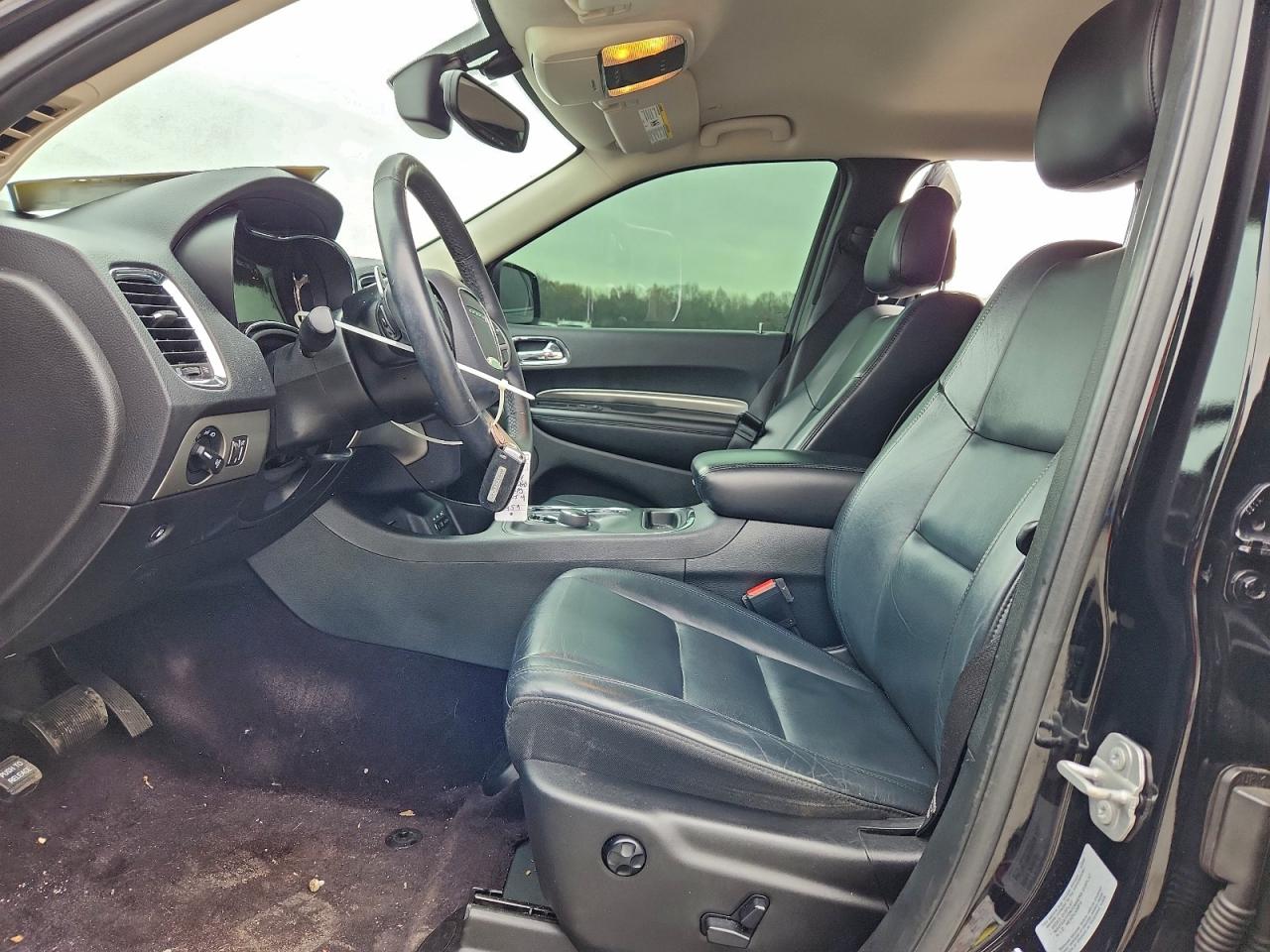 Dodge Durango Gt