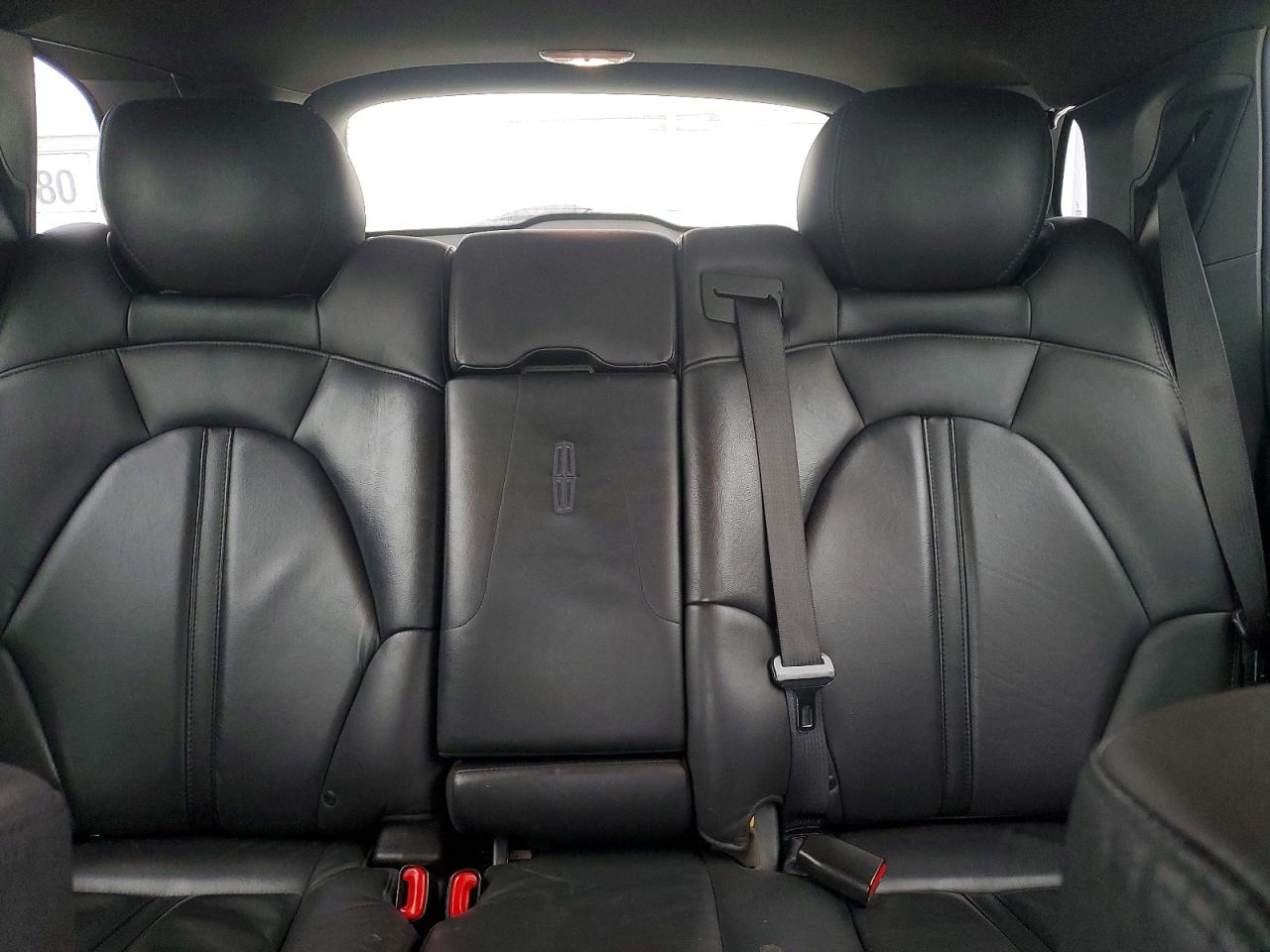 Lincoln MKT