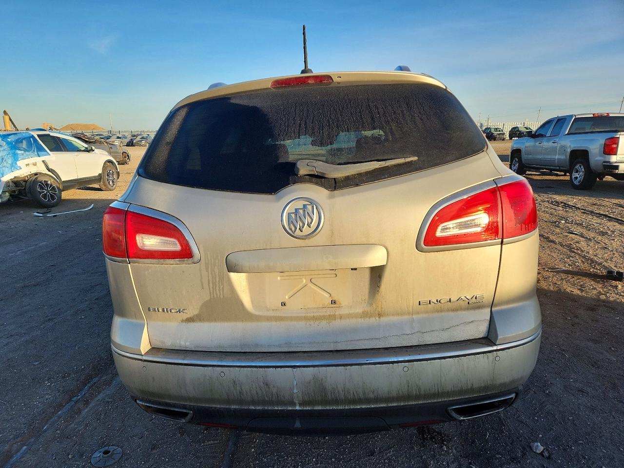 Buick Enclave