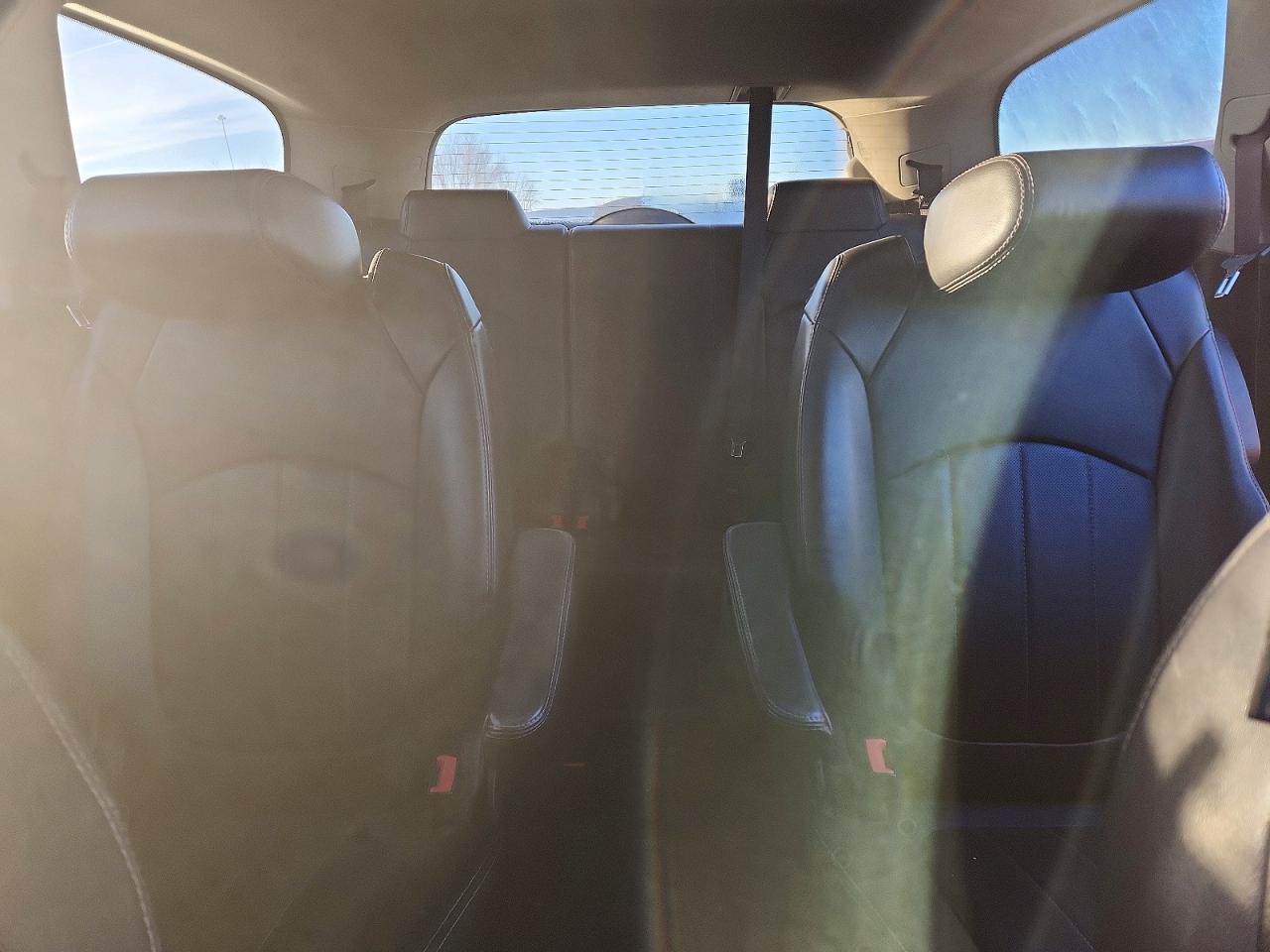 Buick Enclave