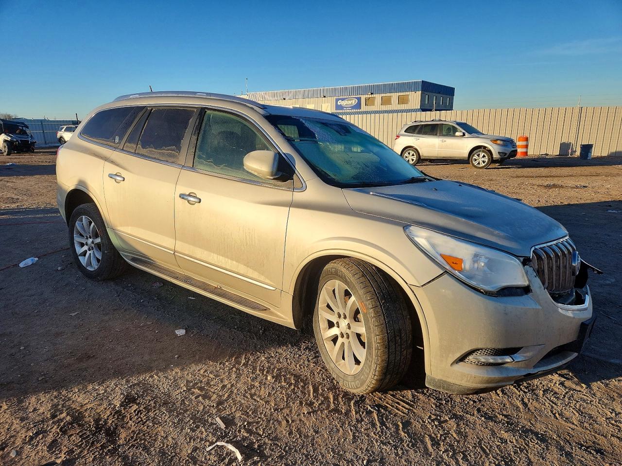 Buick Enclave